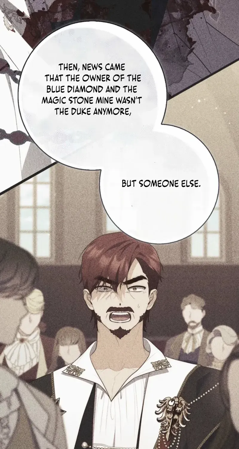 Read A Fortune-Telling Princess chapter 113 image 33 on Lezhin