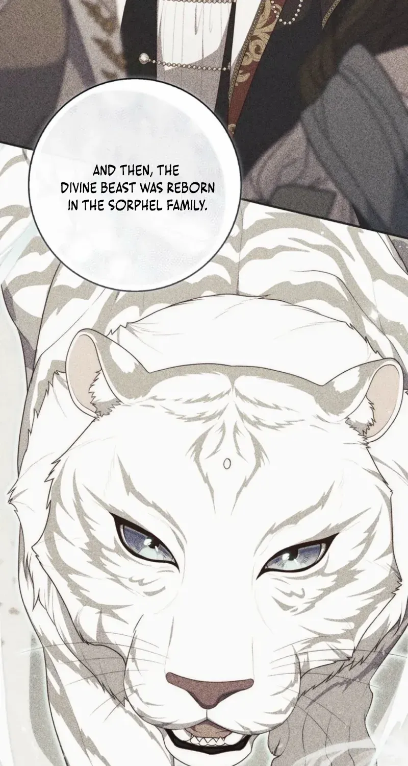 Read A Fortune-Telling Princess chapter 113 image 34 on Lezhin