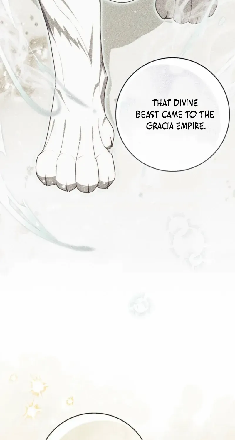 Read A Fortune-Telling Princess chapter 113 image 35 on Lezhin