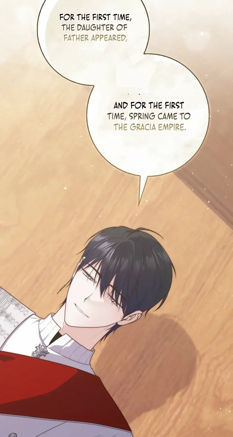Read A Fortune-Telling Princess chapter 113 image 36 on Lezhin