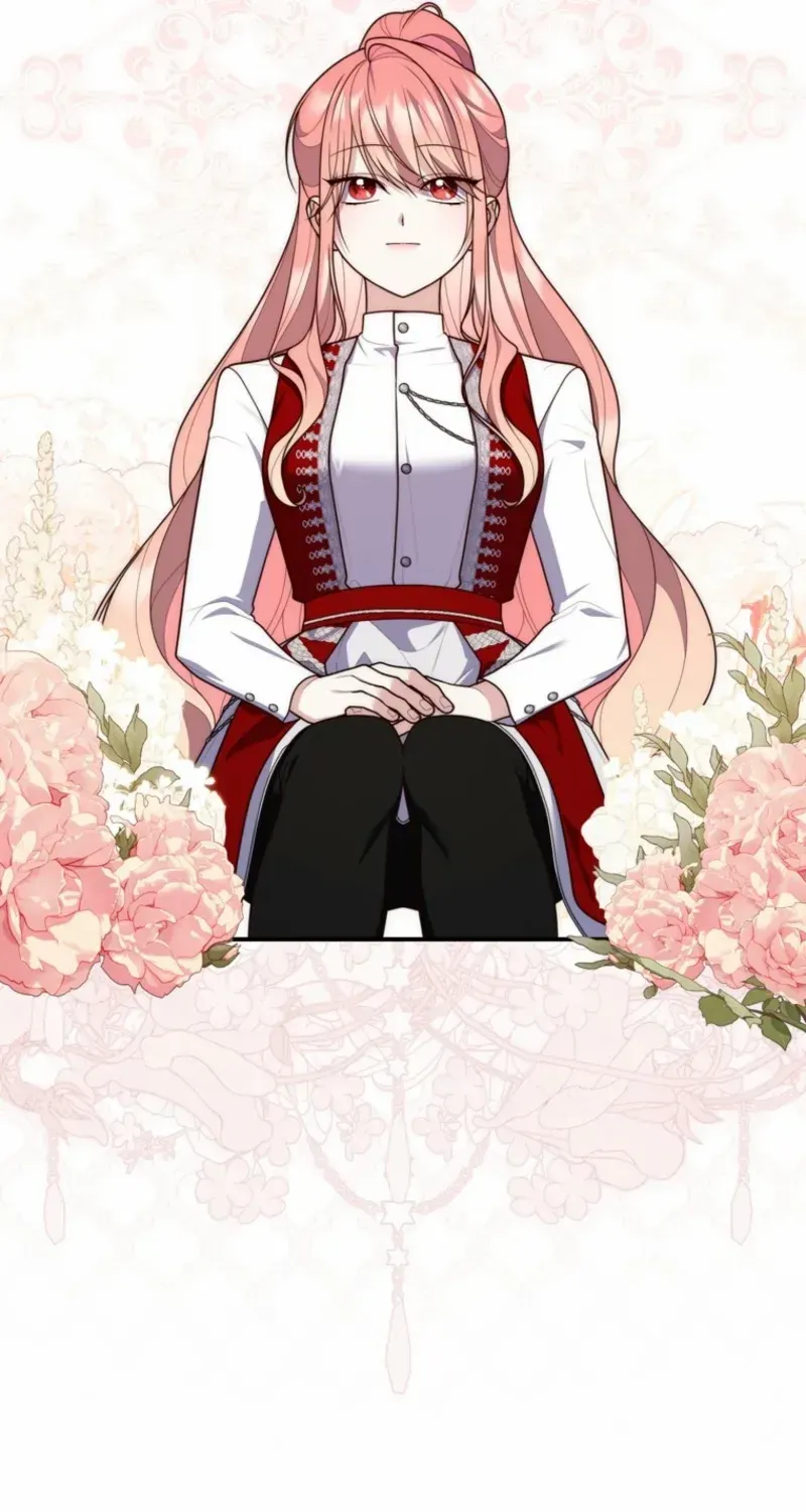 Read A Fortune-Telling Princess chapter 113 image 40 on Lezhin