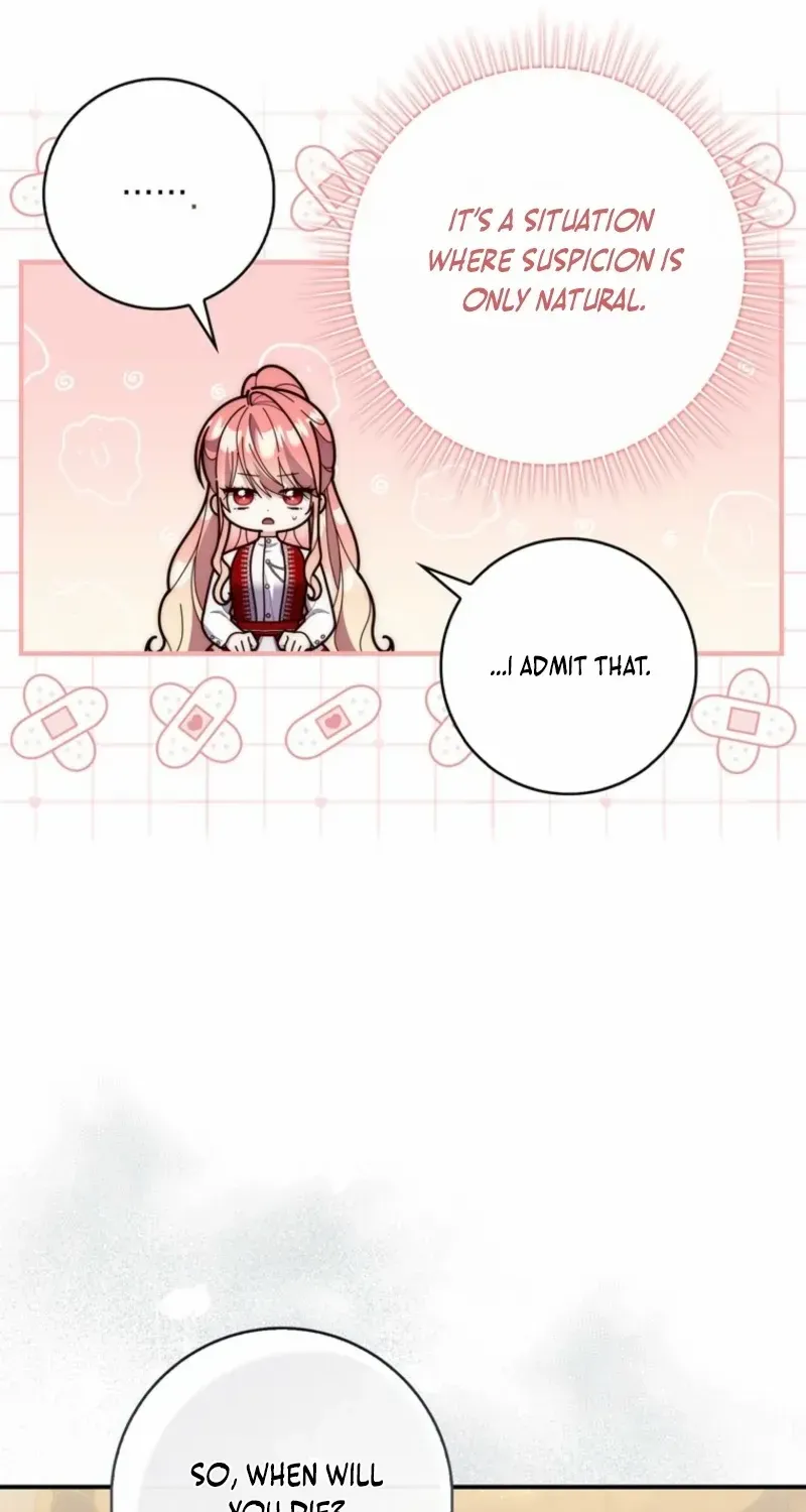 Read A Fortune-Telling Princess chapter 113 image 41 on Lezhin