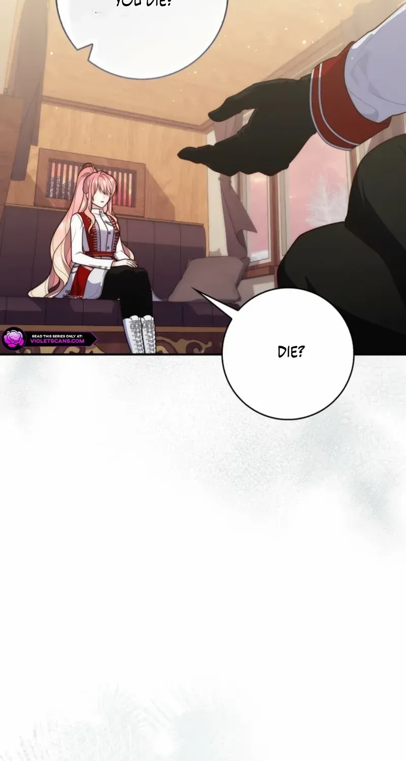 Read A Fortune-Telling Princess chapter 113 image 42 on Lezhin