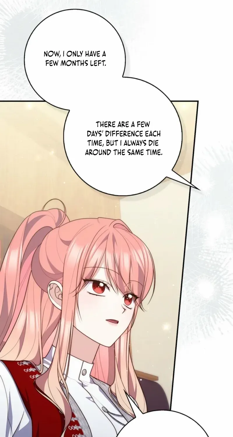 Read A Fortune-Telling Princess chapter 113 image 43 on Lezhin