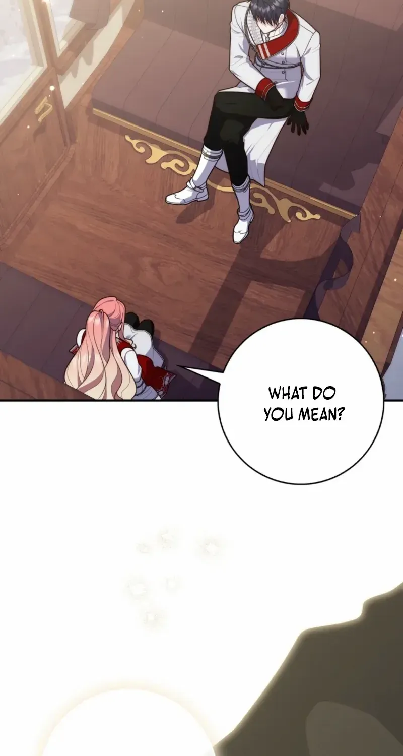 Read A Fortune-Telling Princess chapter 113 image 45 on Lezhin