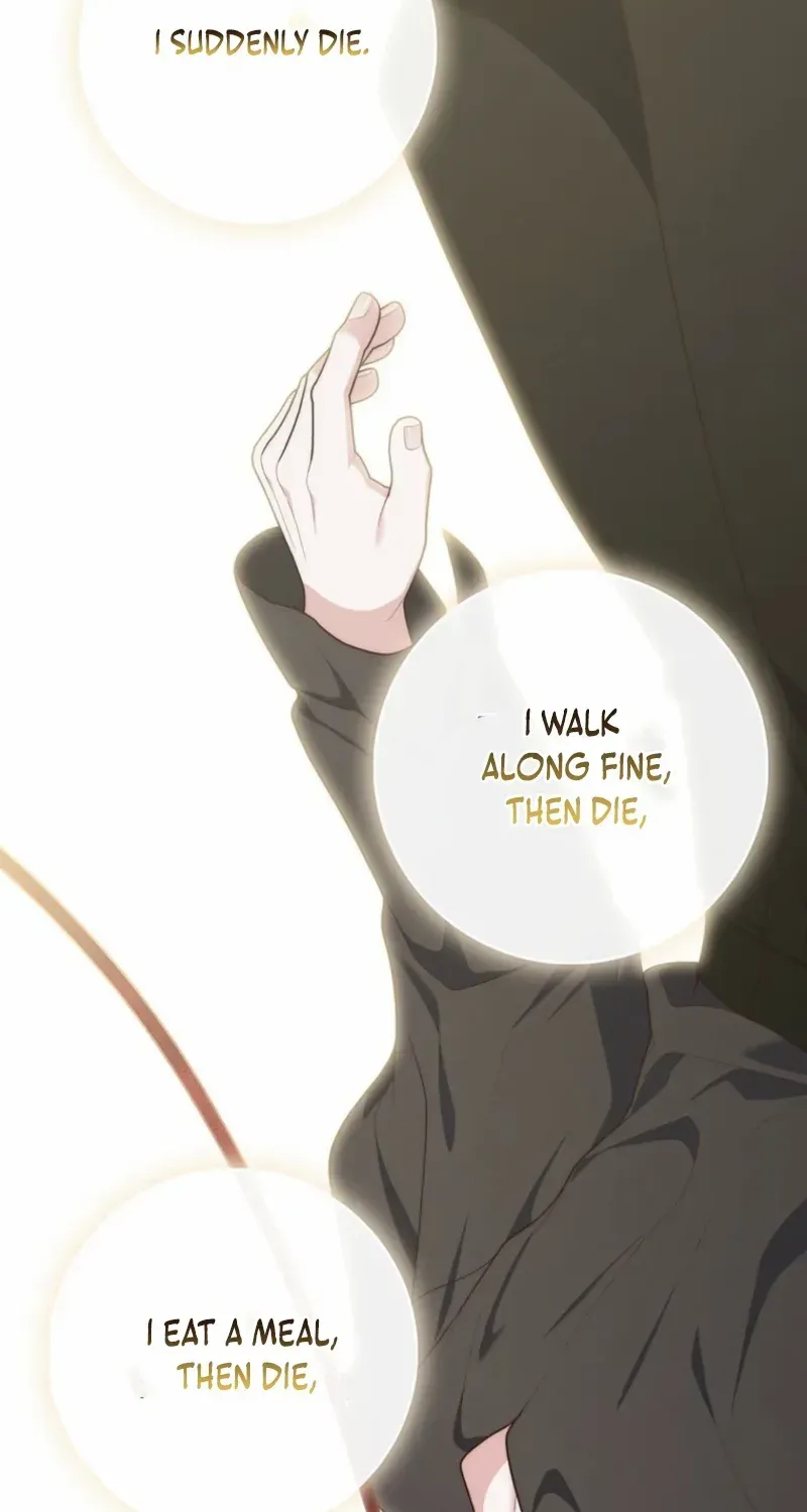 Read A Fortune-Telling Princess chapter 113 image 46 on Lezhin