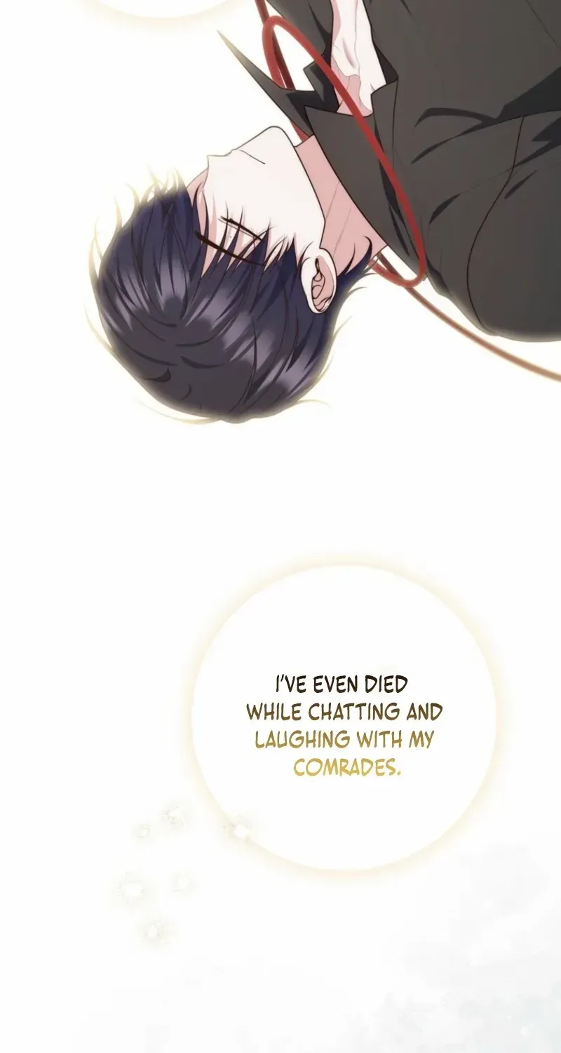 Read A Fortune-Telling Princess chapter 113 image 47 on Lezhin