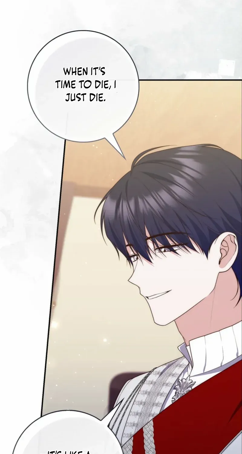Read A Fortune-Telling Princess chapter 113 image 48 on Lezhin