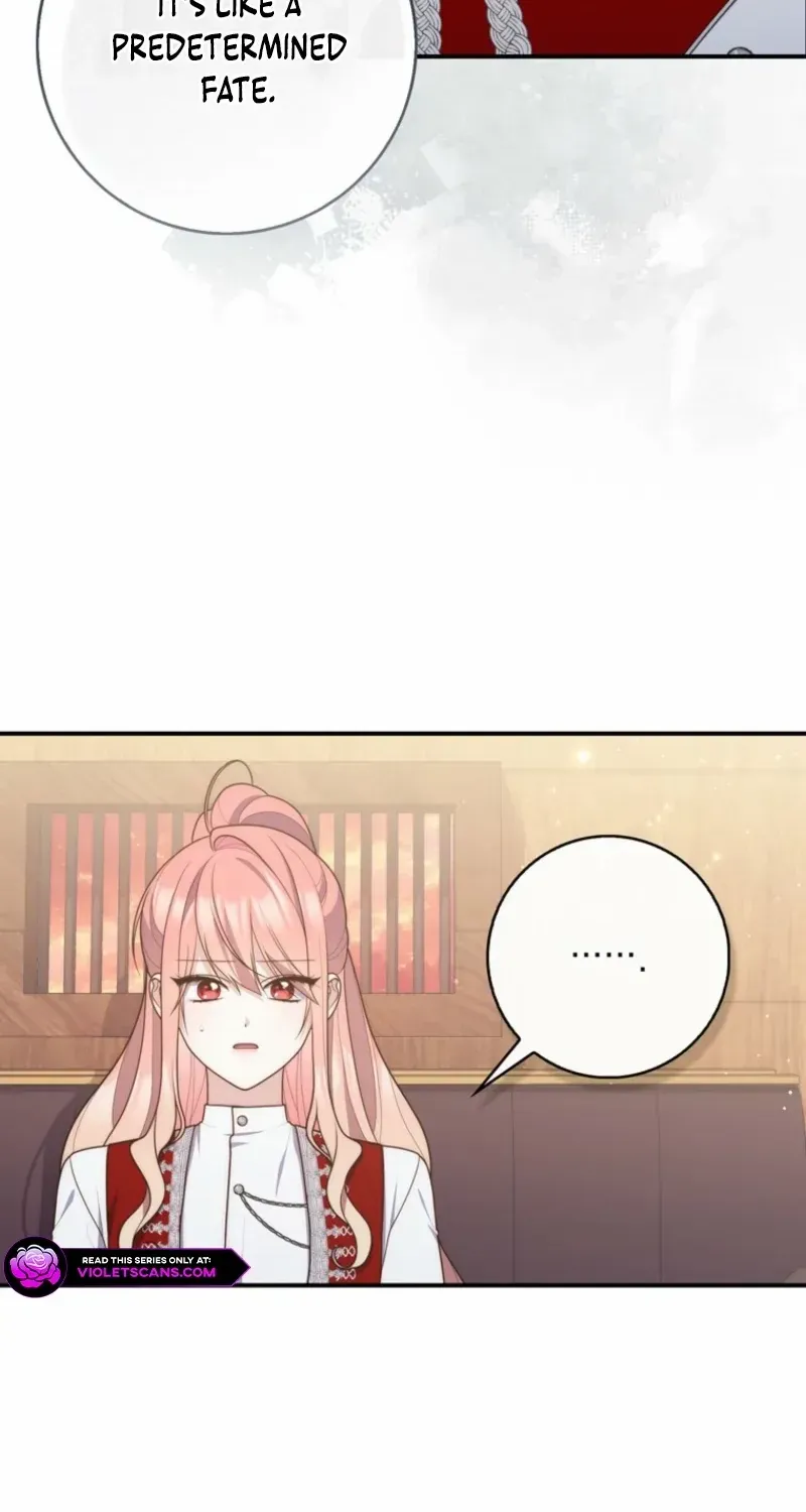 Read A Fortune-Telling Princess chapter 113 image 49 on Lezhin