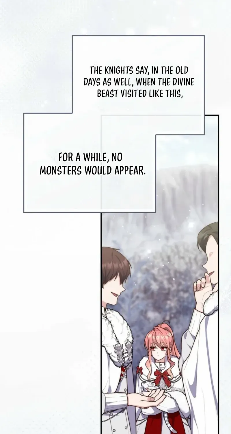 Read A Fortune-Telling Princess chapter 113 image 5 on Lezhin