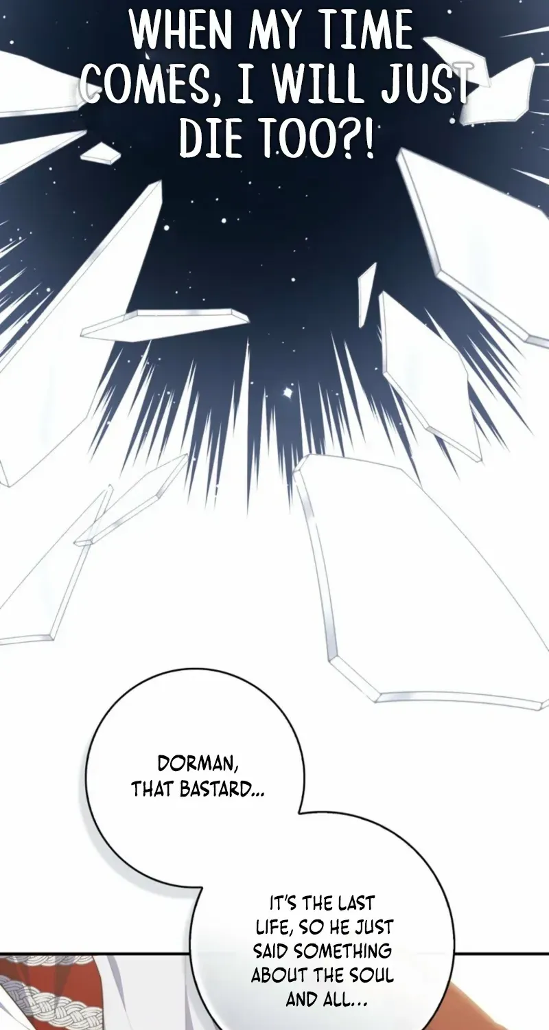 Read A Fortune-Telling Princess chapter 113 image 54 on Lezhin