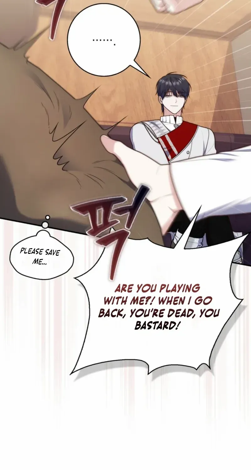 Read A Fortune-Telling Princess chapter 113 image 58 on Lezhin
