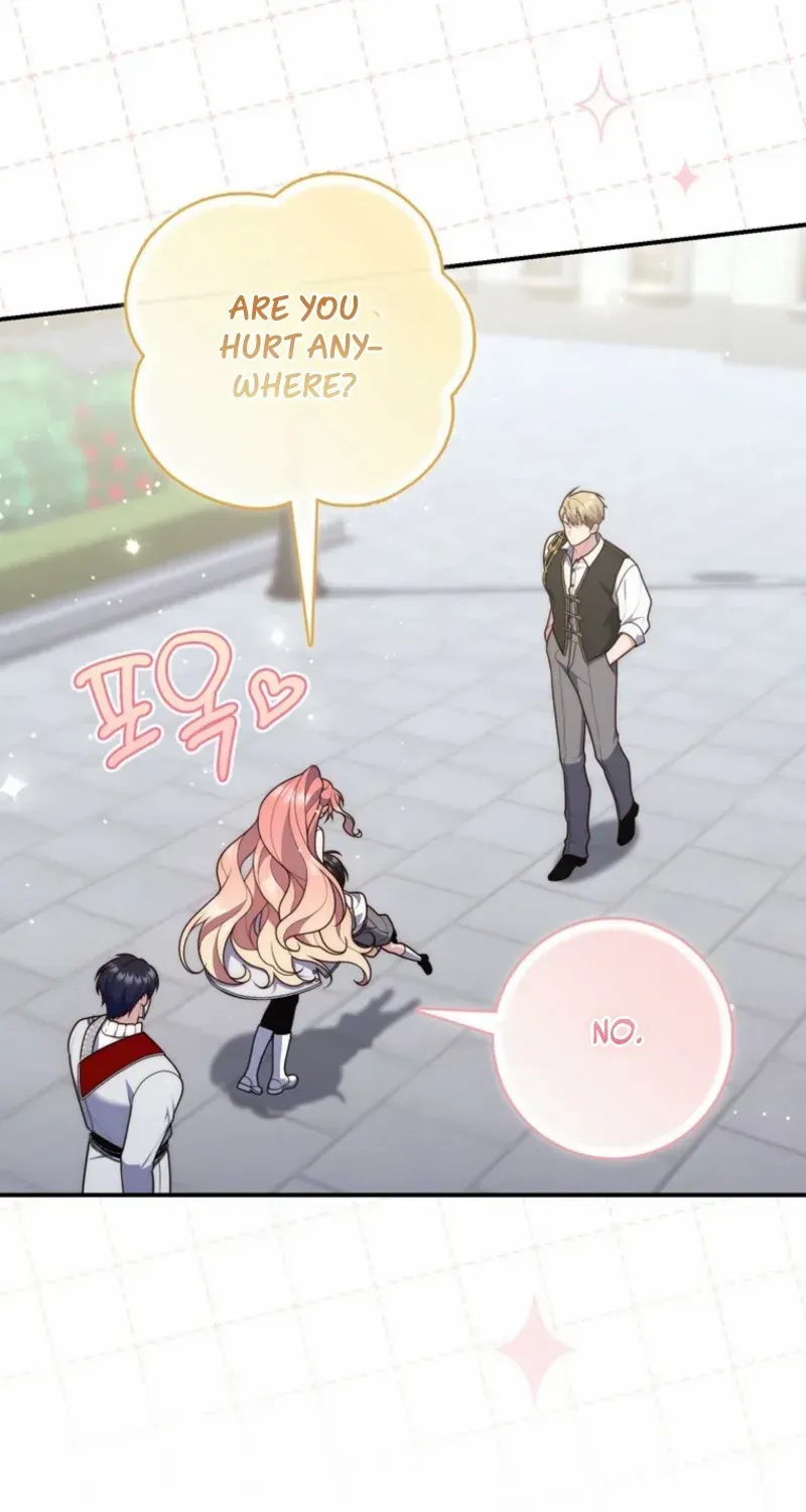 Read A Fortune-Telling Princess chapter 113 image 64 on Lezhin