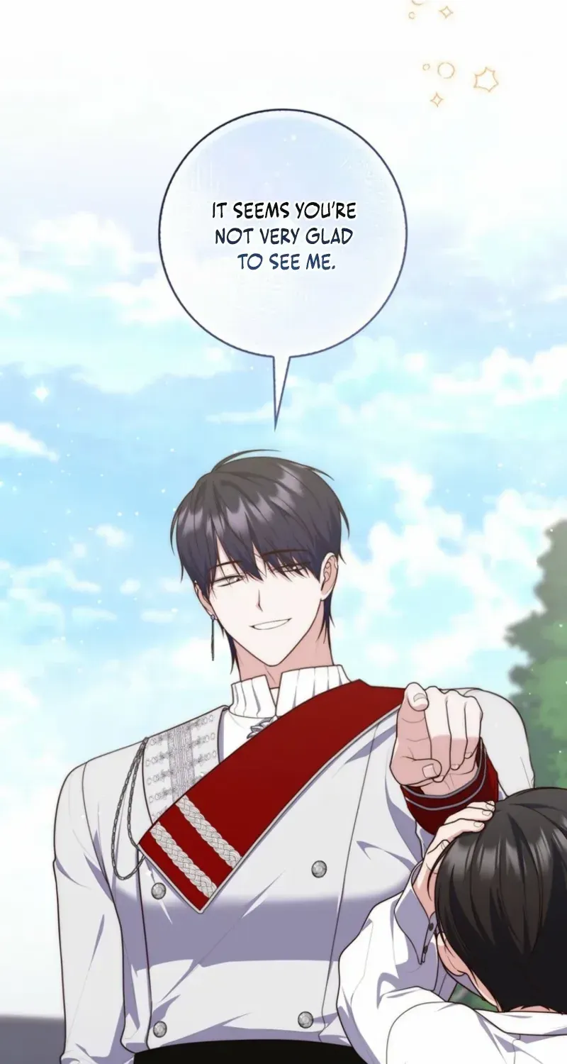 Read A Fortune-Telling Princess chapter 113 image 66 on Lezhin