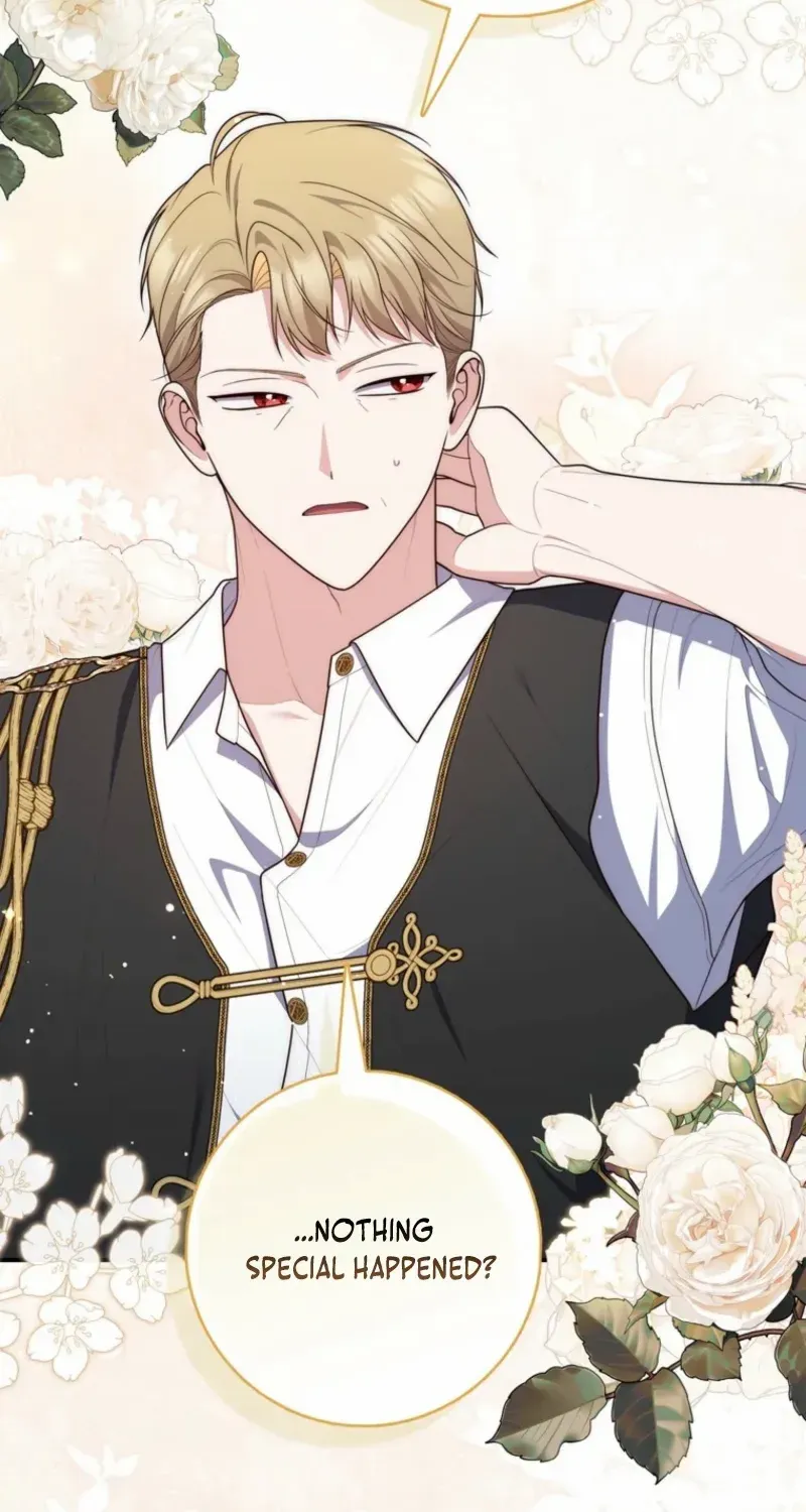 Read A Fortune-Telling Princess chapter 113 image 70 on Lezhin