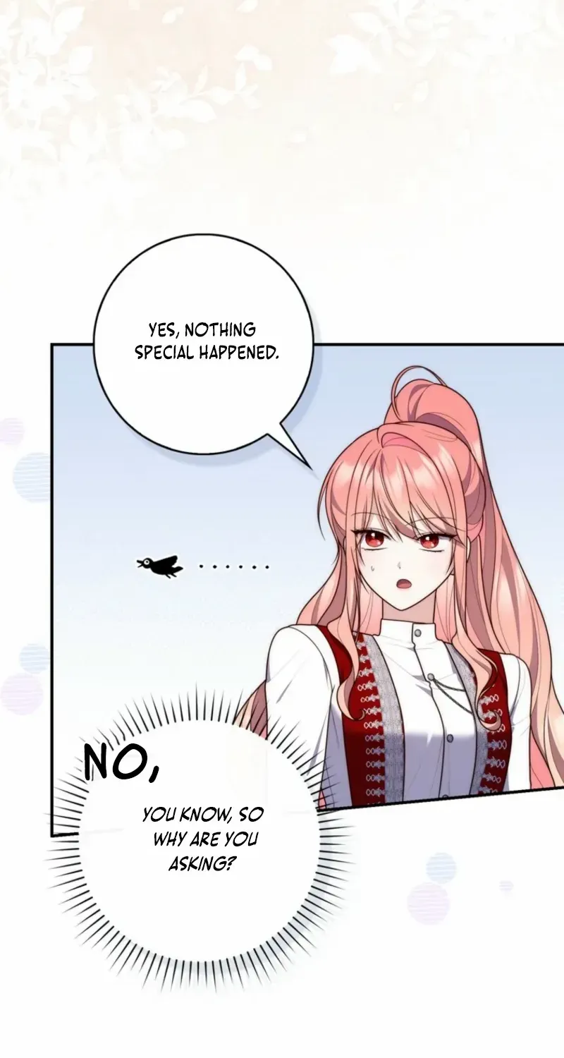 Read A Fortune-Telling Princess chapter 113 image 71 on Lezhin