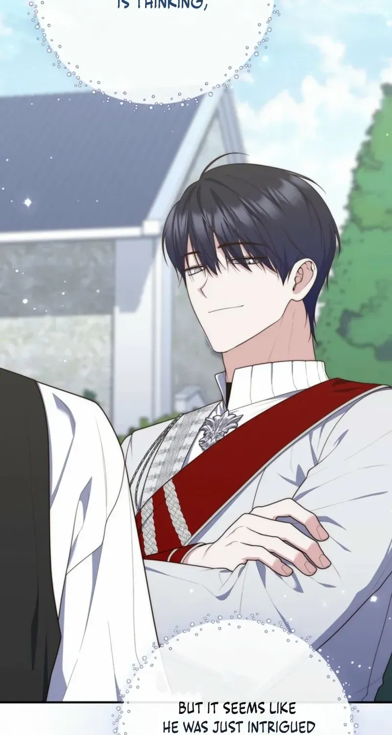 Read A Fortune-Telling Princess chapter 113 image 73 on Lezhin