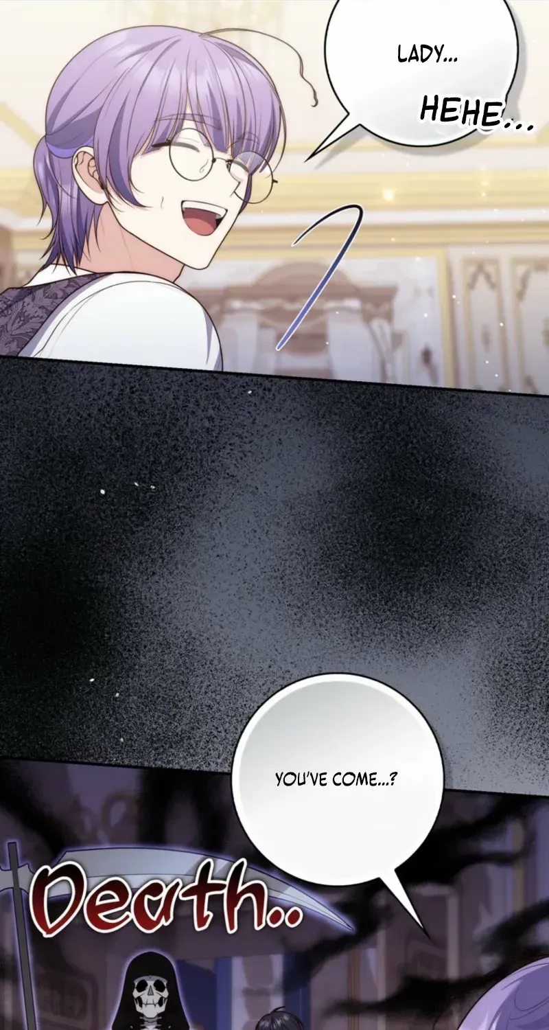 Read A Fortune-Telling Princess chapter 113 image 78 on Lezhin