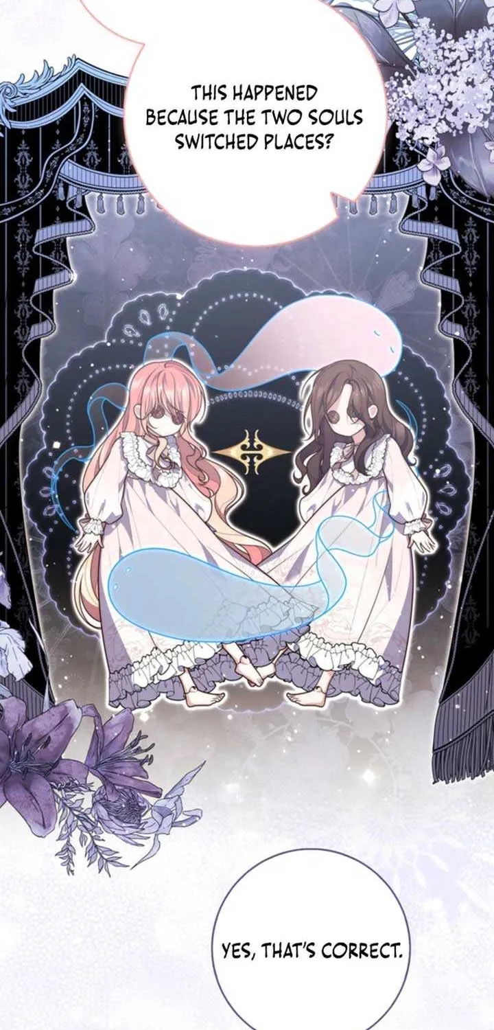 Read A Fortune-Telling Princess chapter 114 image 1 on Lezhin