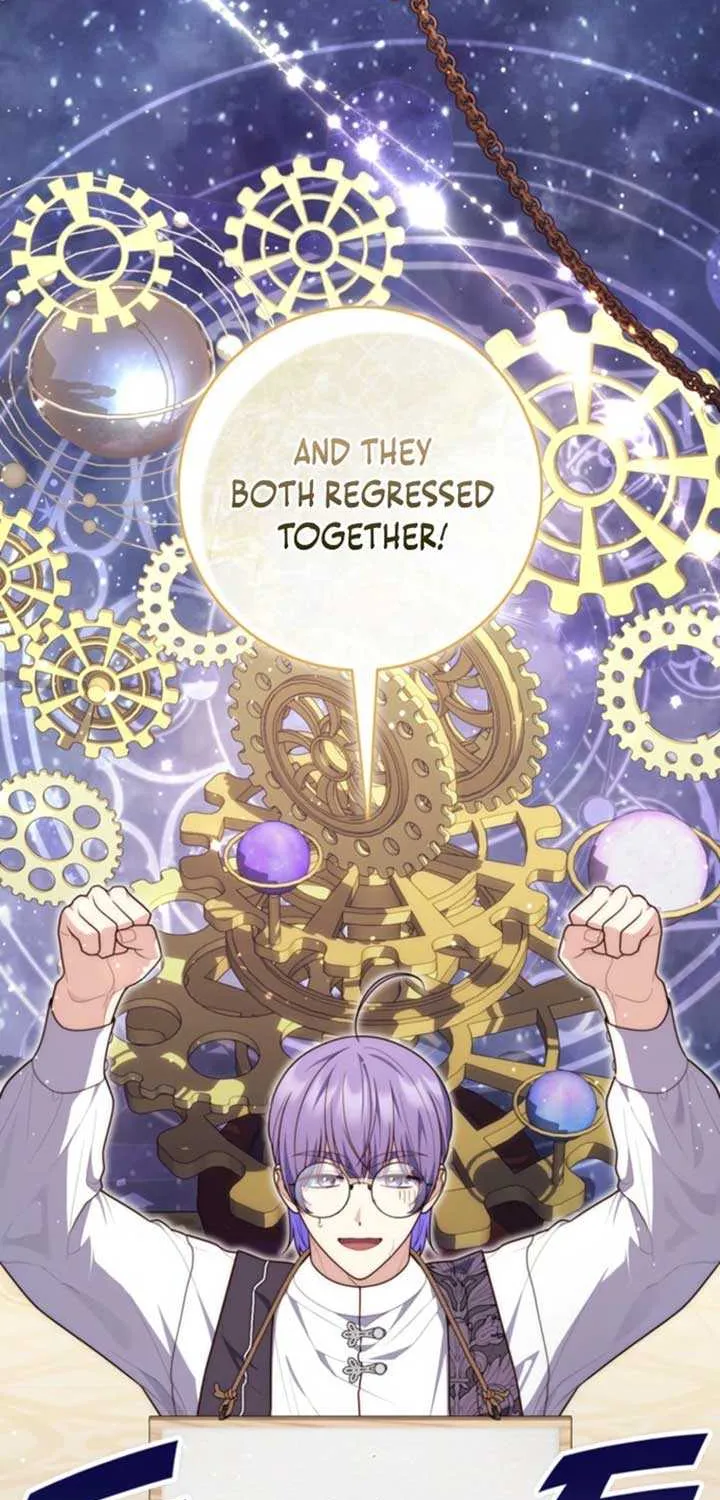 Read A Fortune-Telling Princess chapter 114 image 10 on Lezhin
