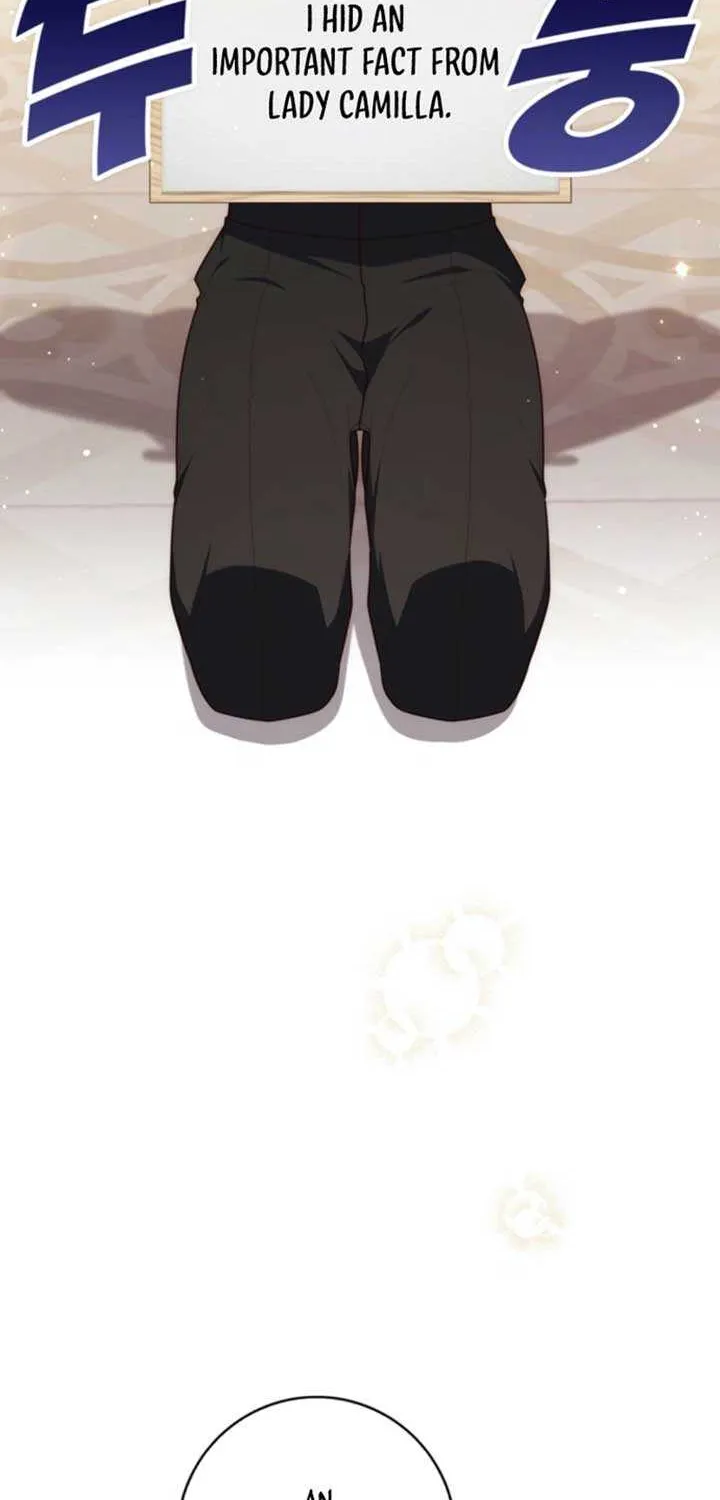 Read A Fortune-Telling Princess chapter 114 image 11 on Lezhin