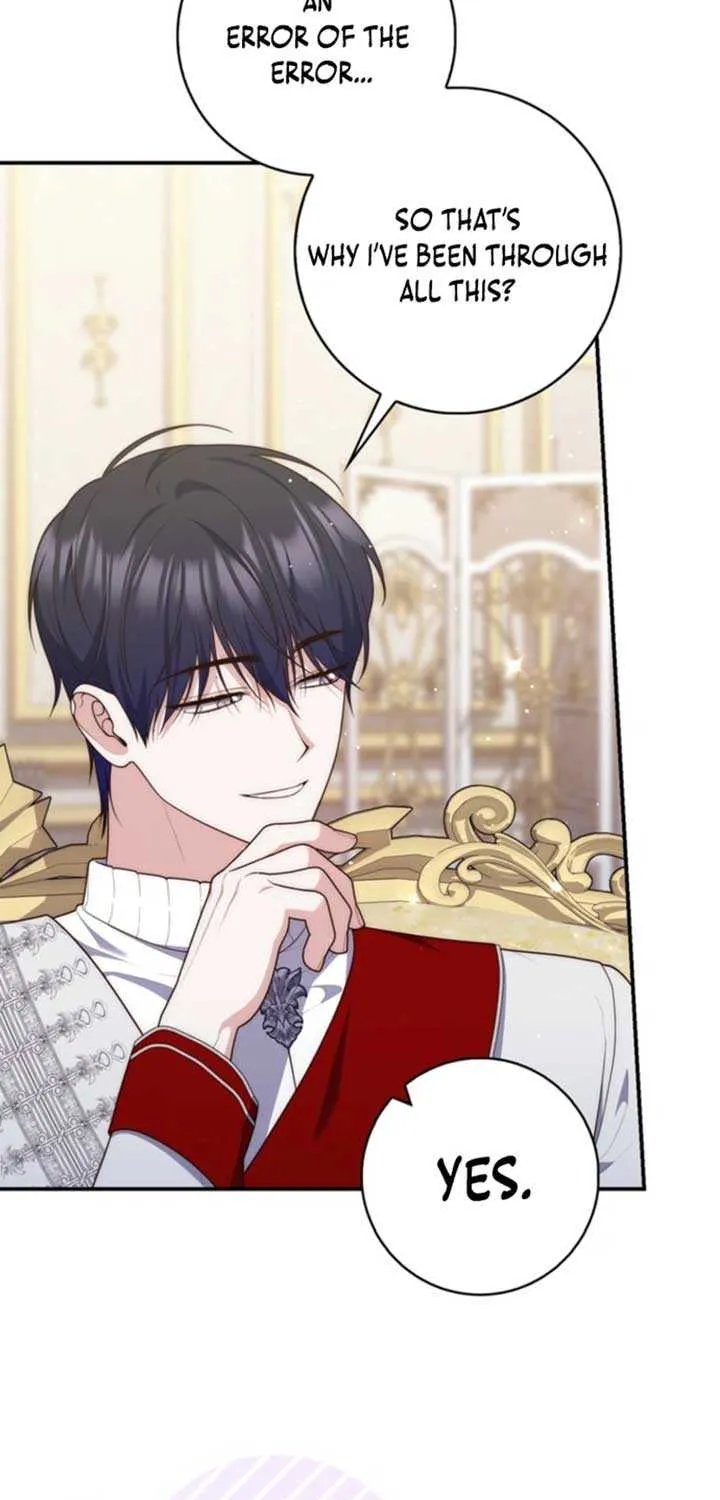 Read A Fortune-Telling Princess chapter 114 image 12 on Lezhin