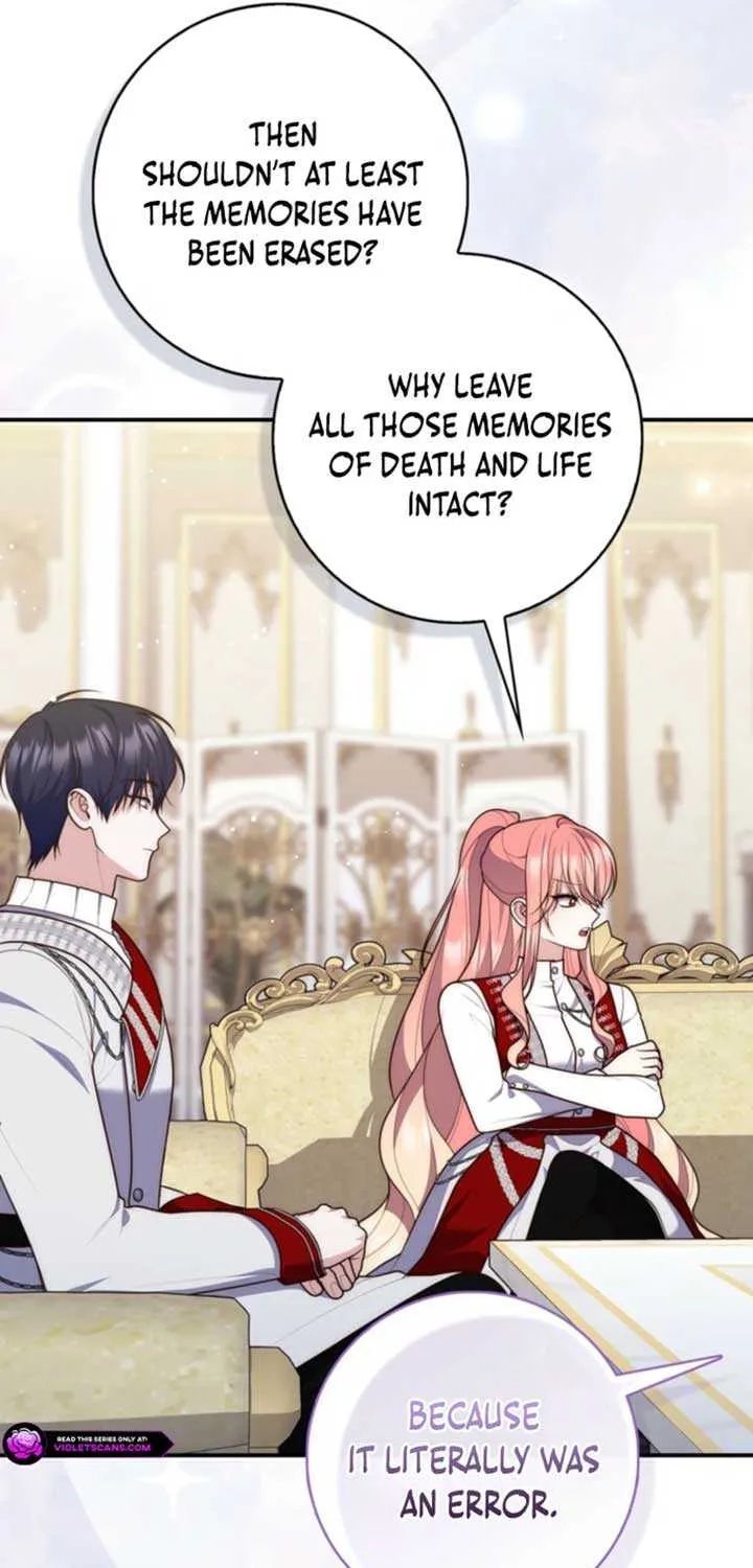 Read A Fortune-Telling Princess chapter 114 image 16 on Lezhin