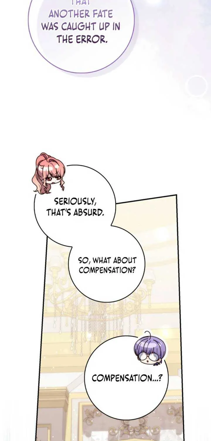 Read A Fortune-Telling Princess chapter 114 image 18 on Lezhin