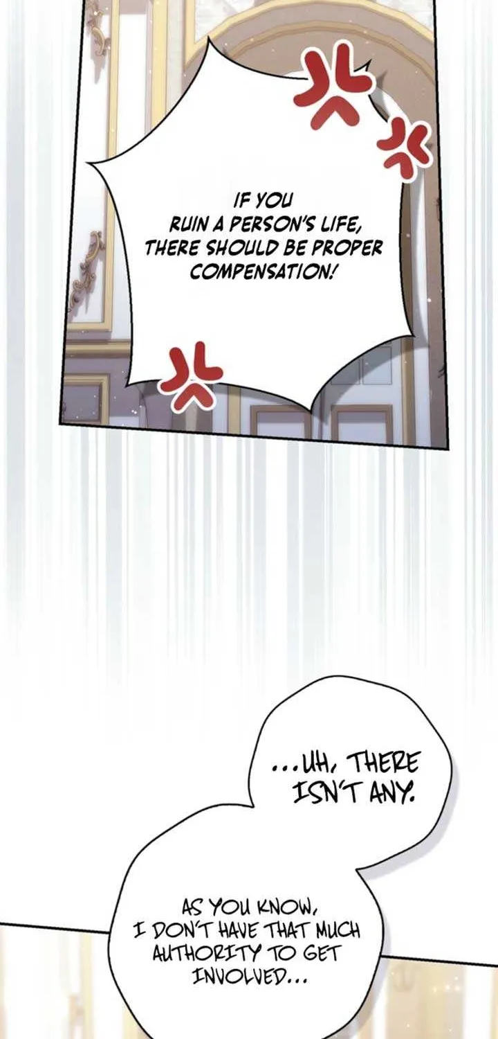 Read A Fortune-Telling Princess chapter 114 image 19 on Lezhin