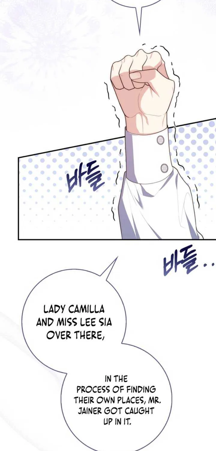 Read A Fortune-Telling Princess chapter 114 image 2 on Lezhin