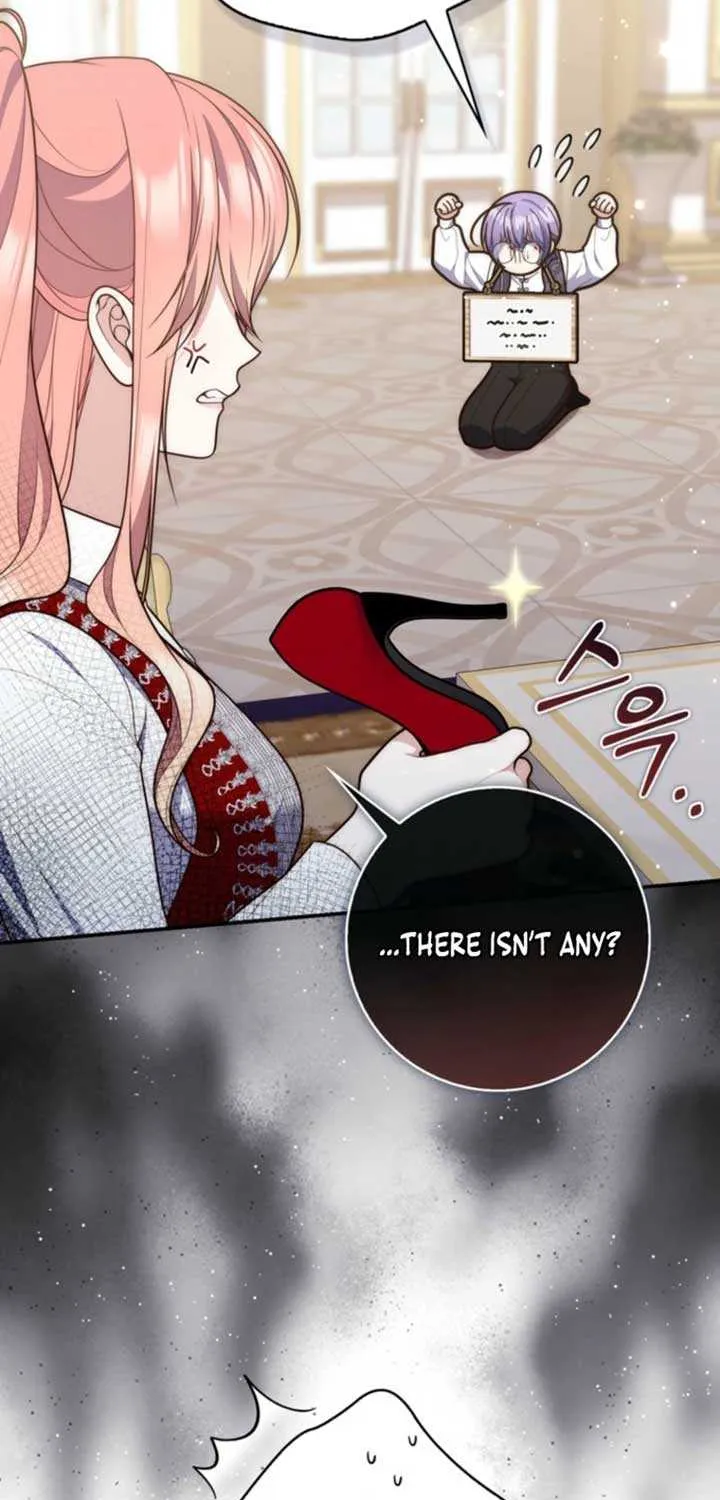 Read A Fortune-Telling Princess chapter 114 image 20 on Lezhin