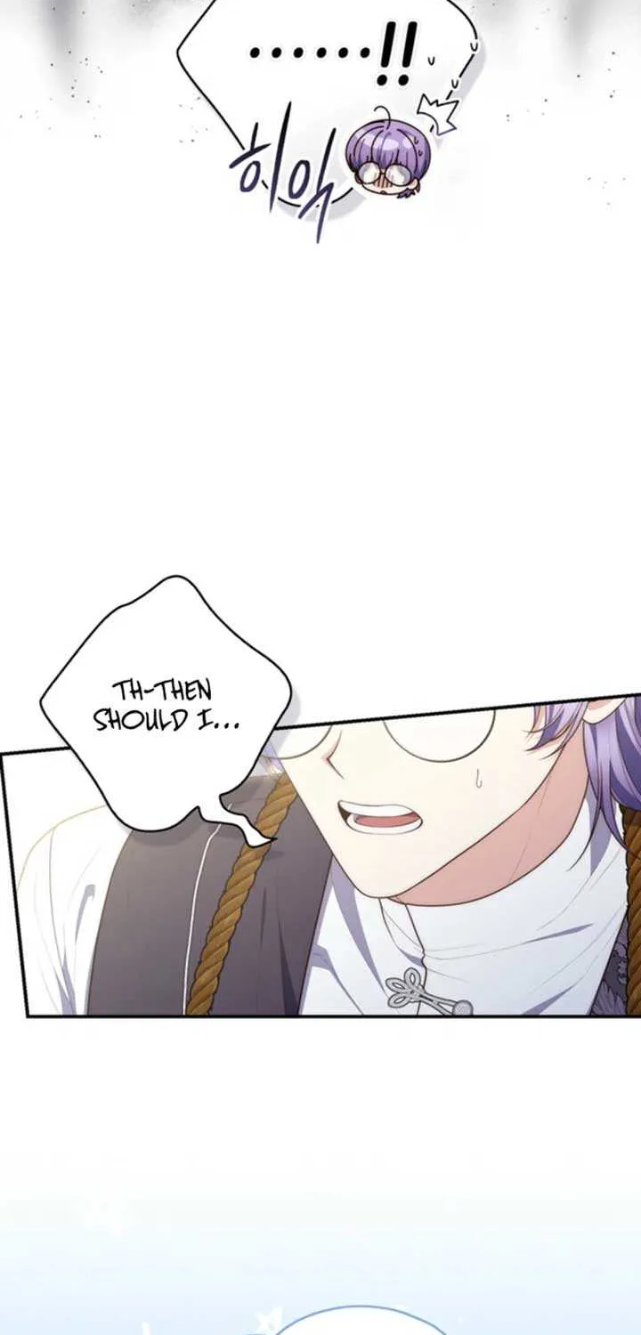 Read A Fortune-Telling Princess chapter 114 image 21 on Lezhin