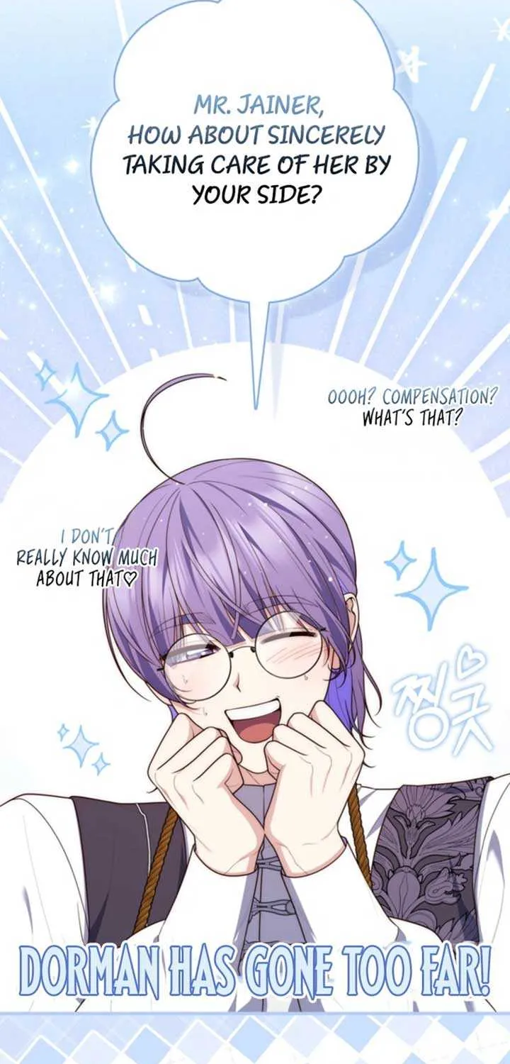Read A Fortune-Telling Princess chapter 114 image 22 on Lezhin