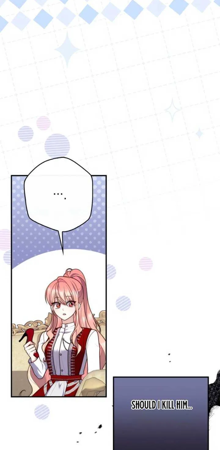 Read A Fortune-Telling Princess chapter 114 image 23 on Lezhin