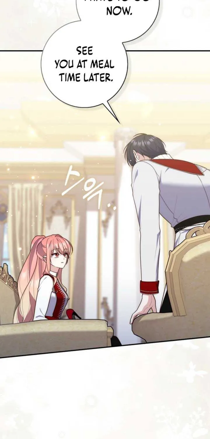 Read A Fortune-Telling Princess chapter 114 image 27 on Lezhin