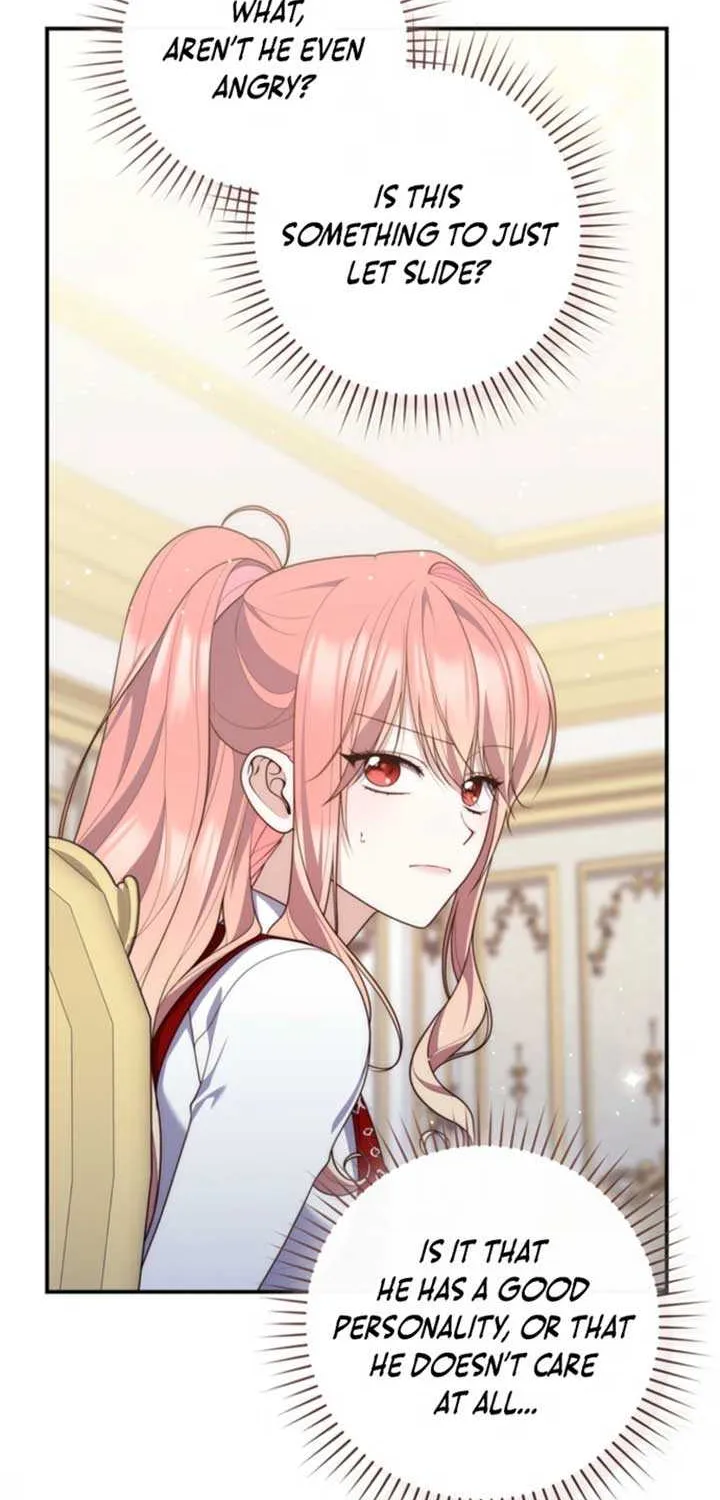 Read A Fortune-Telling Princess chapter 114 image 29 on Lezhin