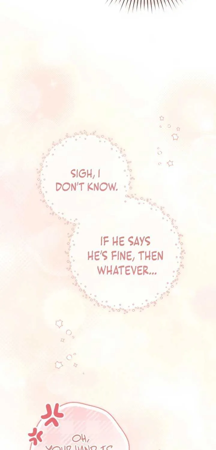 Read A Fortune-Telling Princess chapter 114 image 30 on Lezhin