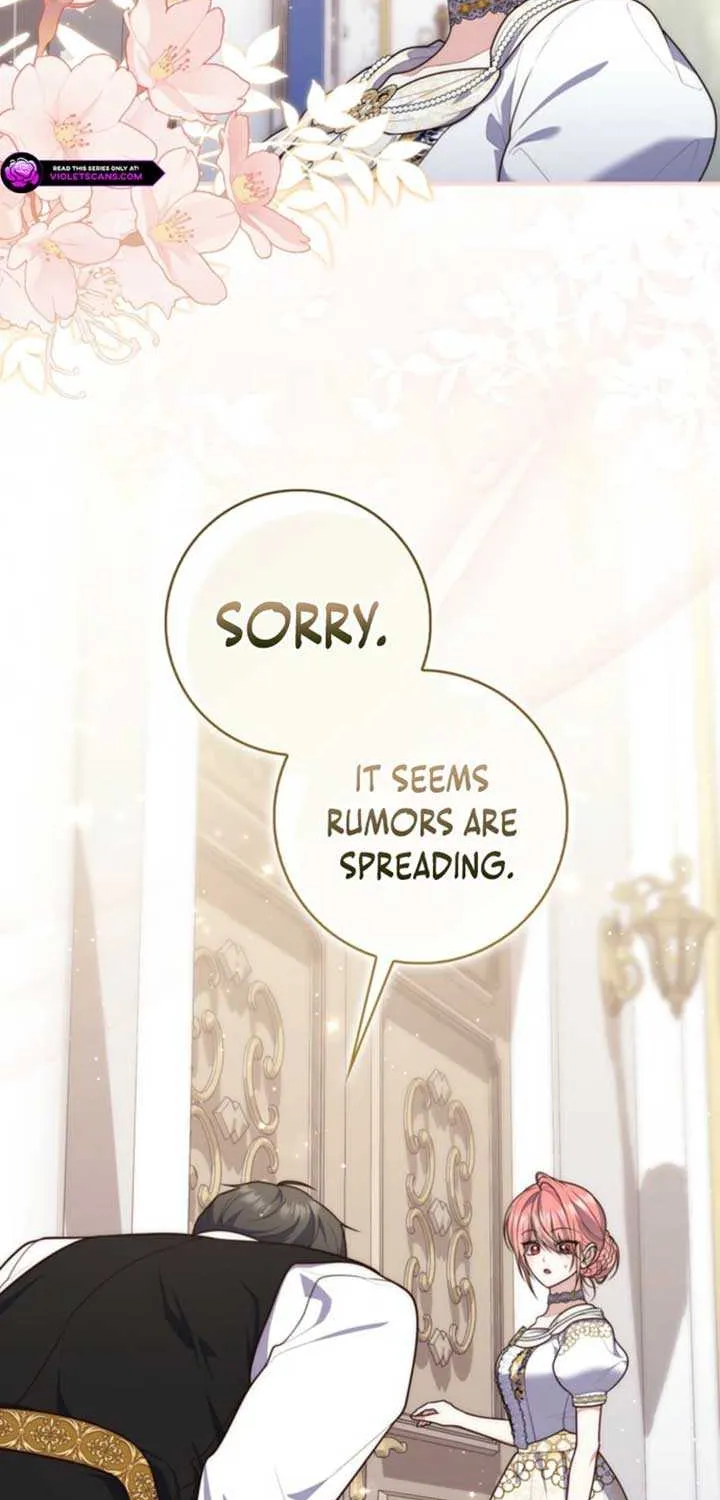 Read A Fortune-Telling Princess chapter 114 image 34 on Lezhin
