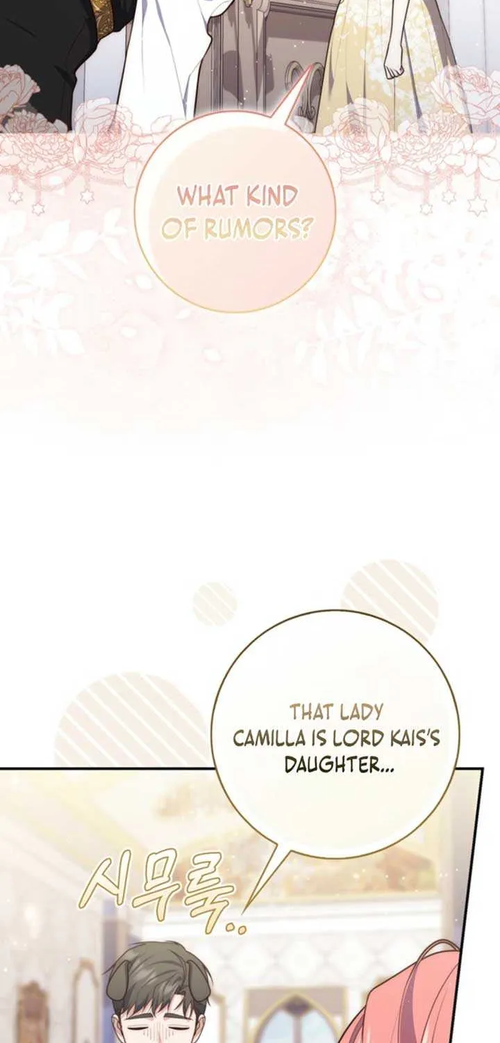 Read A Fortune-Telling Princess chapter 114 image 35 on Lezhin