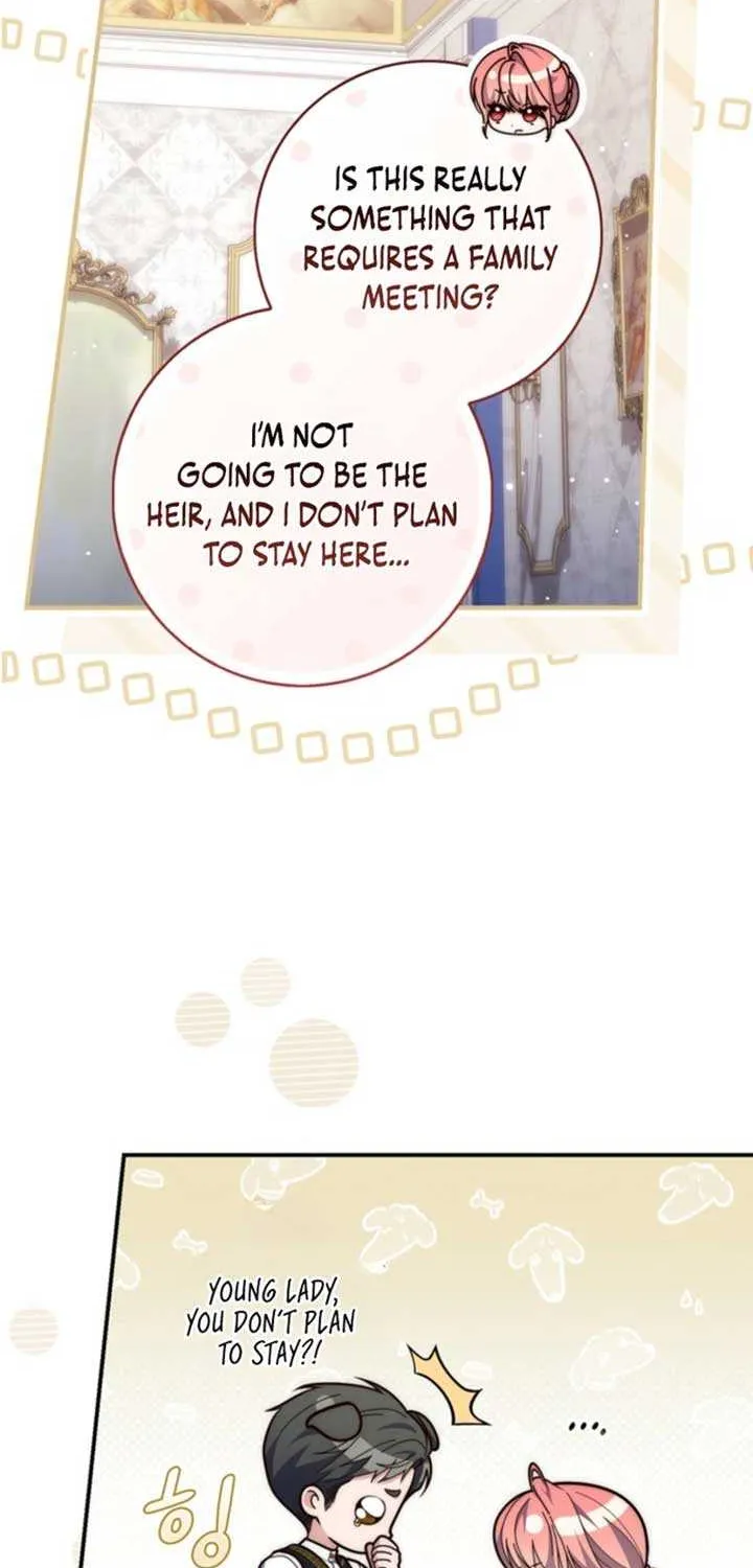 Read A Fortune-Telling Princess chapter 114 image 37 on Lezhin