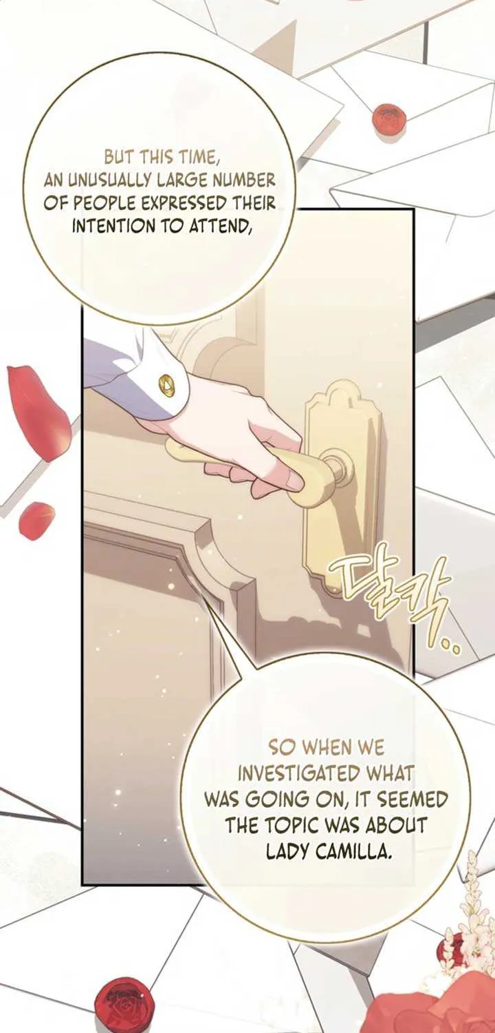 Read A Fortune-Telling Princess chapter 114 image 39 on Lezhin