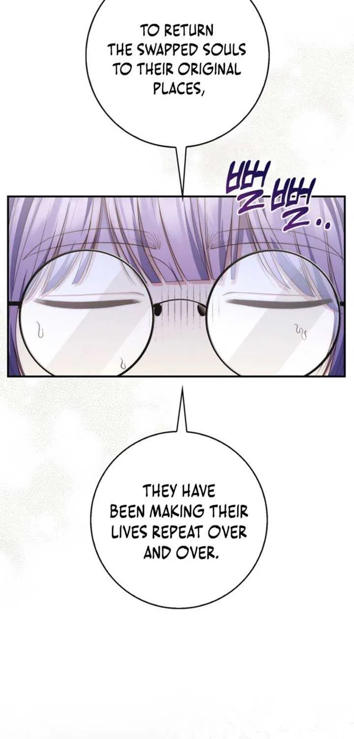 Read A Fortune-Telling Princess chapter 114 image 4 on Lezhin