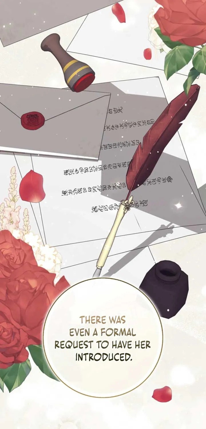 Read A Fortune-Telling Princess chapter 114 image 41 on Lezhin