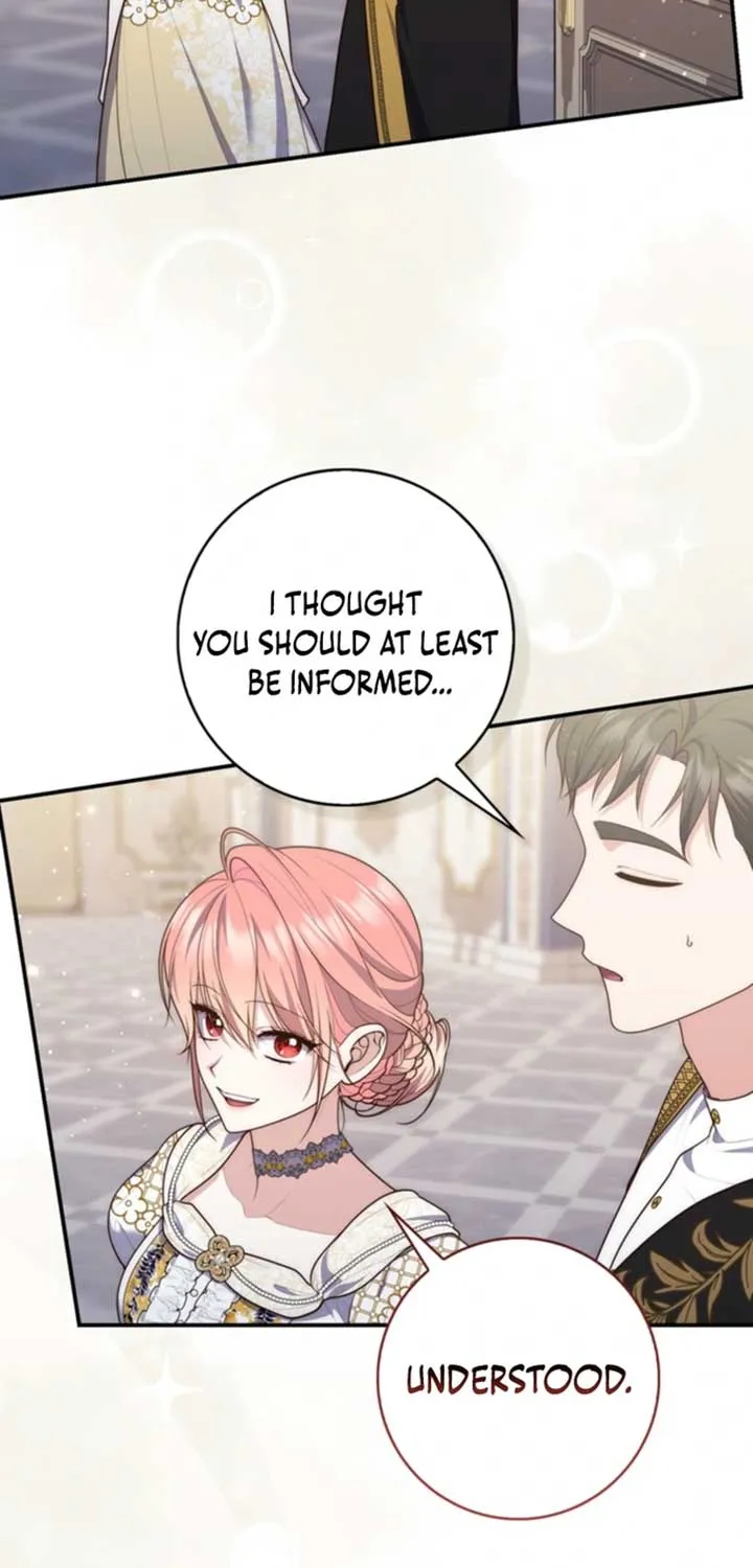 Read A Fortune-Telling Princess chapter 114 image 43 on Lezhin