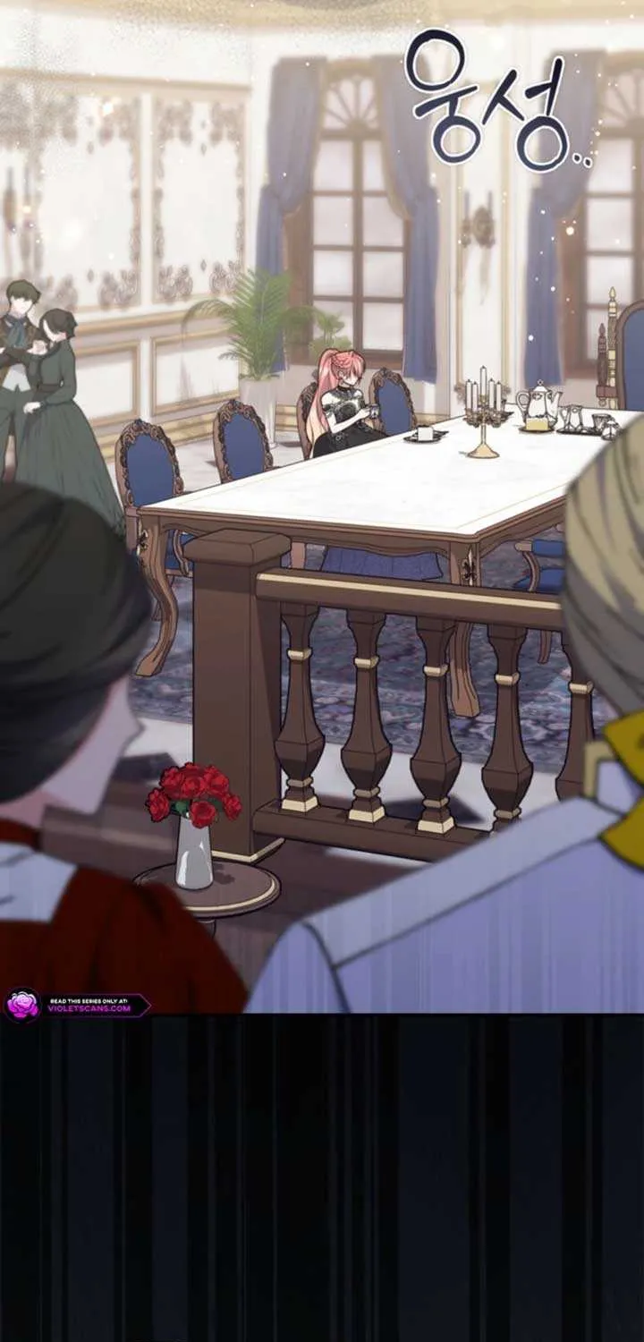 Read A Fortune-Telling Princess chapter 114 image 49 on Lezhin