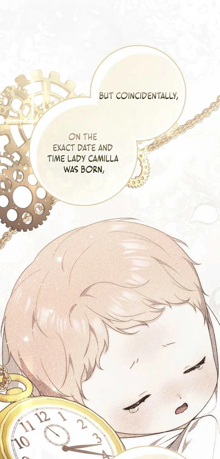 Read A Fortune-Telling Princess chapter 114 image 5 on Lezhin