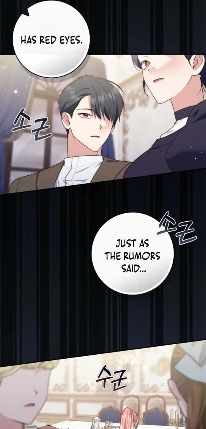 Read A Fortune-Telling Princess chapter 114 image 50 on Lezhin