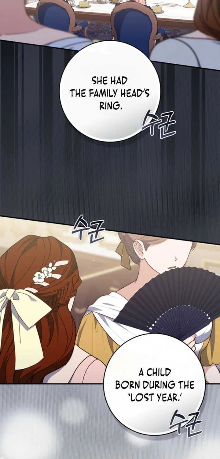 Read A Fortune-Telling Princess chapter 114 image 51 on Lezhin