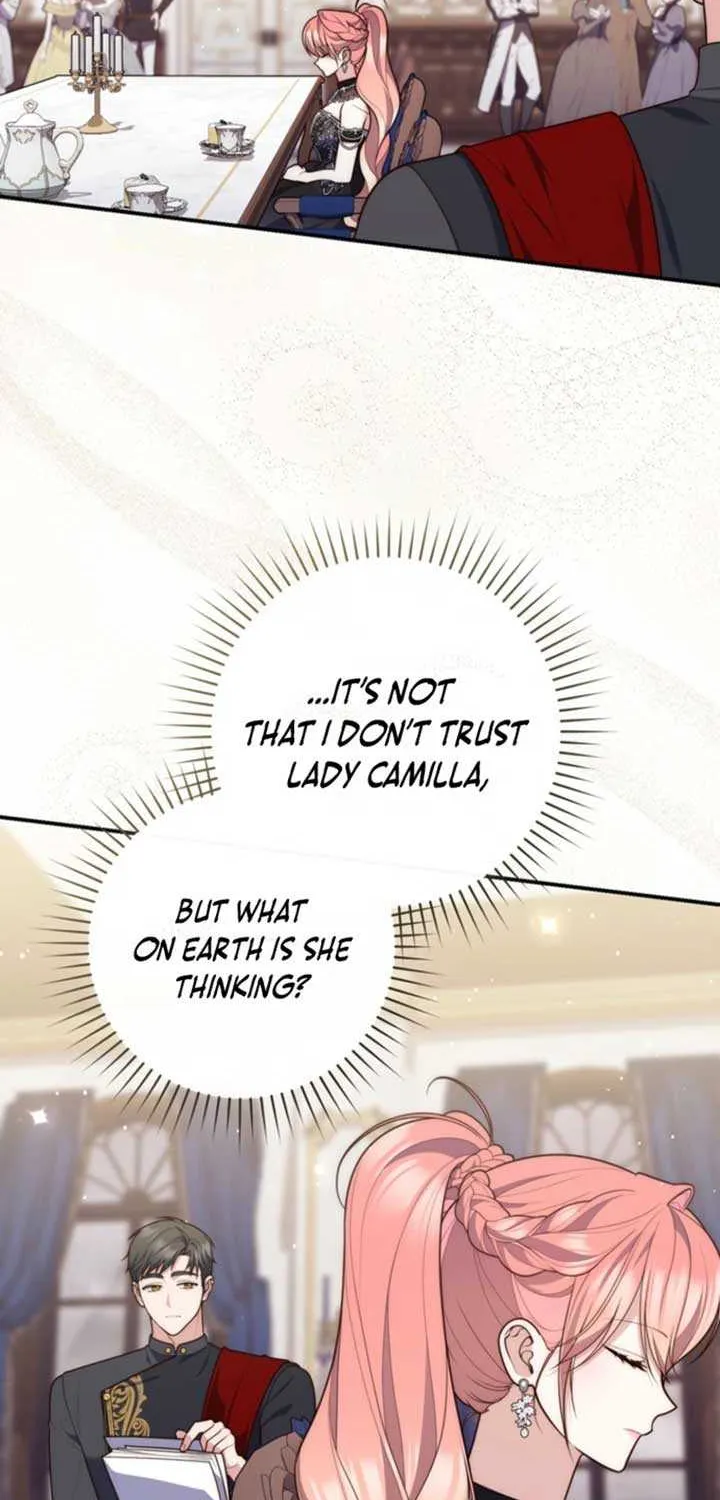 Read A Fortune-Telling Princess chapter 114 image 54 on Lezhin