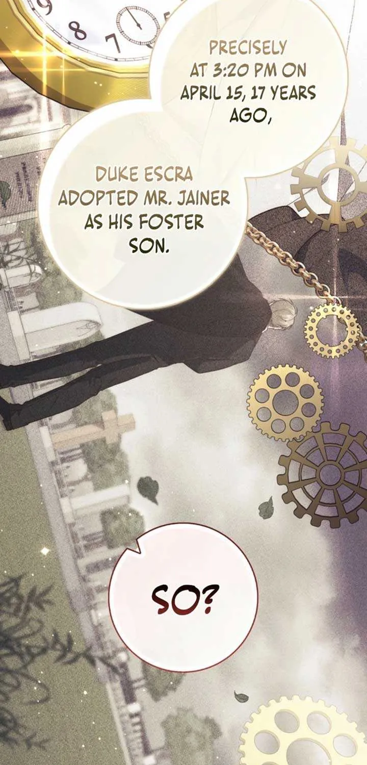 Read A Fortune-Telling Princess chapter 114 image 6 on Lezhin